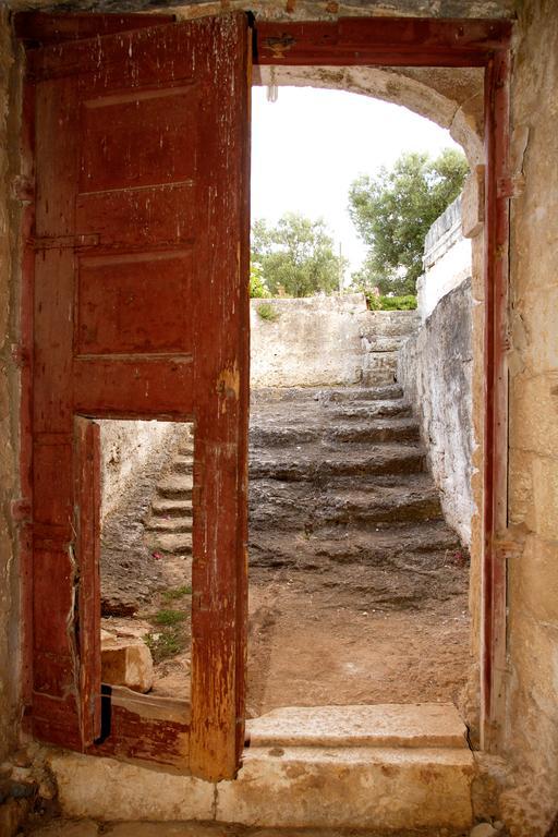 Masseria Curatori モノーポリ エクステリア 写真