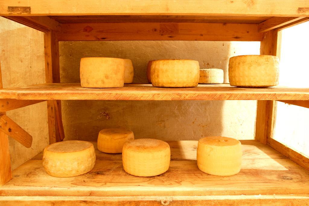 Masseria Curatori モノーポリ エクステリア 写真