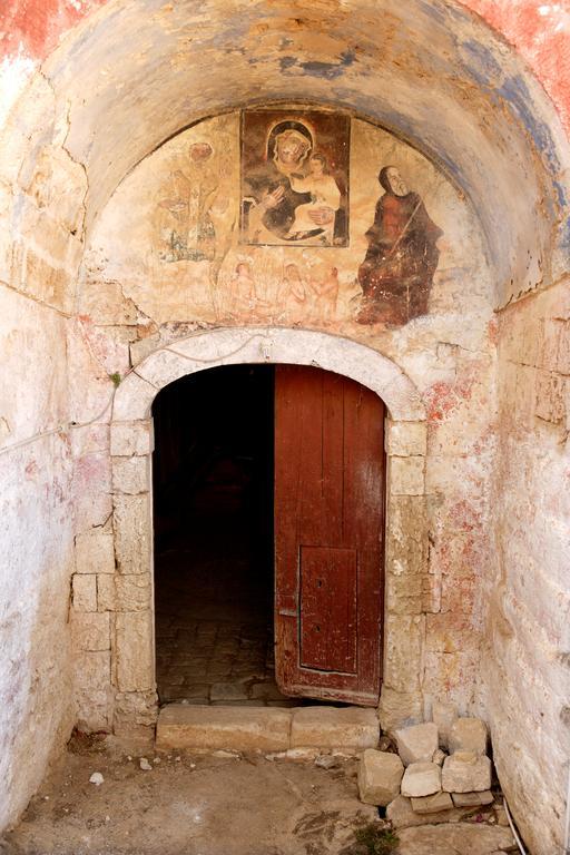 Masseria Curatori モノーポリ エクステリア 写真
