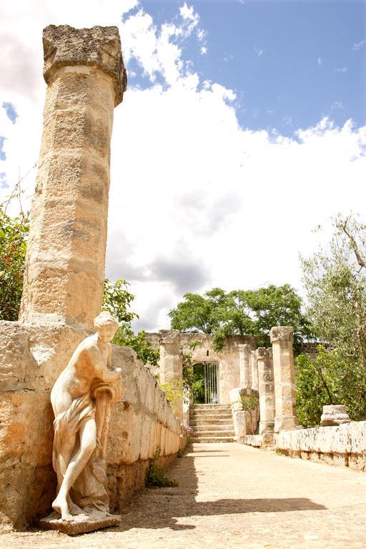 Masseria Curatori モノーポリ エクステリア 写真