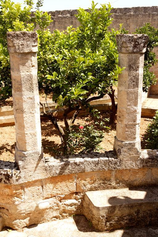 Masseria Curatori モノーポリ エクステリア 写真
