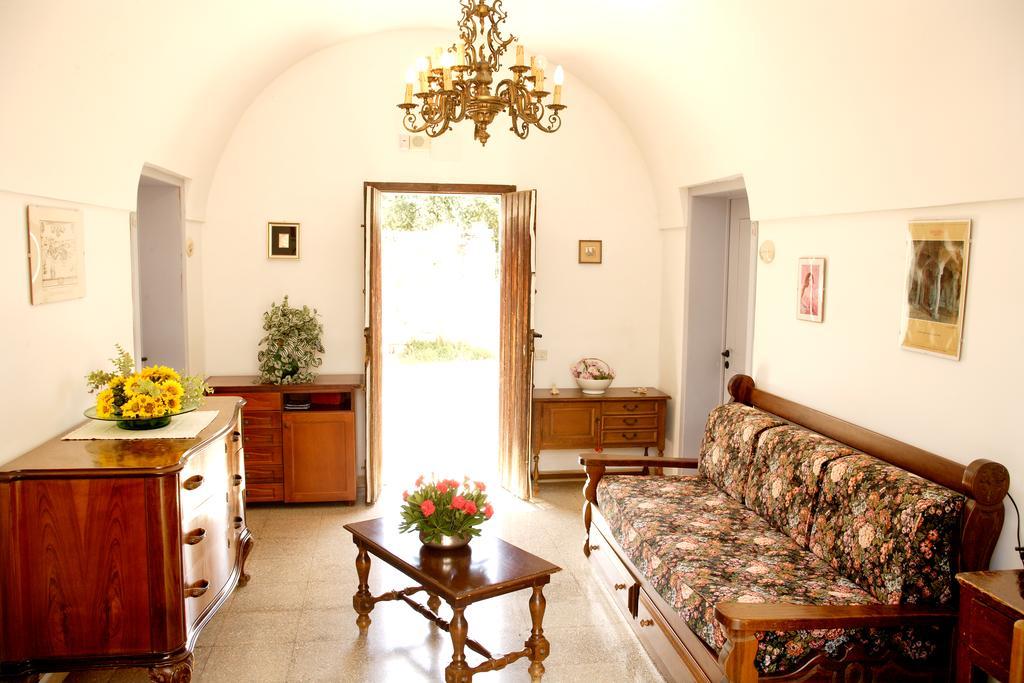 Masseria Curatori モノーポリ エクステリア 写真
