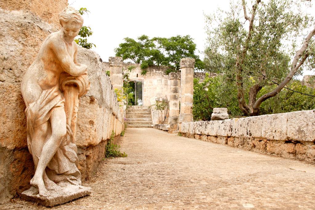 Masseria Curatori モノーポリ エクステリア 写真