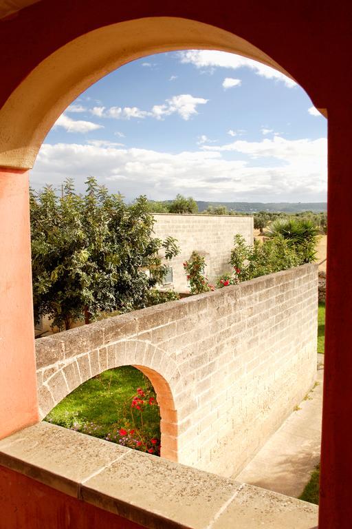 Masseria Curatori モノーポリ エクステリア 写真