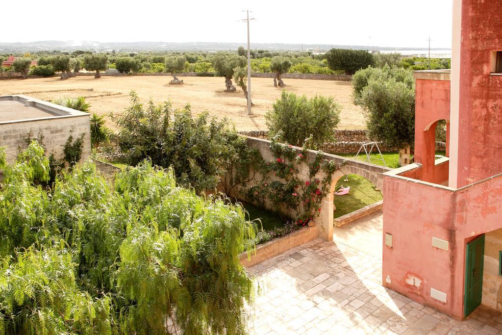 Masseria Curatori モノーポリ エクステリア 写真