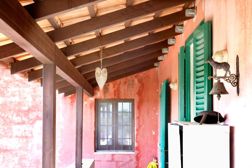 Masseria Curatori モノーポリ エクステリア 写真